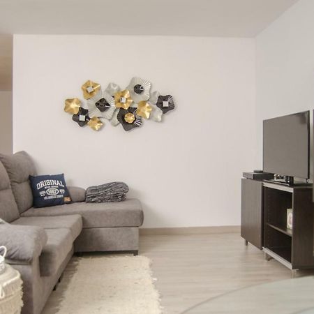 Casa Mirlo Appartement Nazaret Buitenkant foto