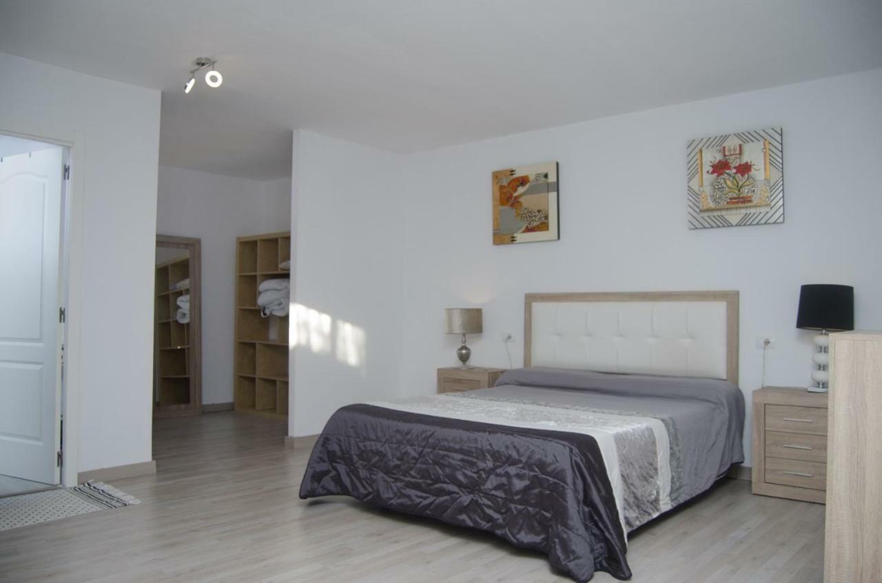 Casa Mirlo Appartement Nazaret Buitenkant foto